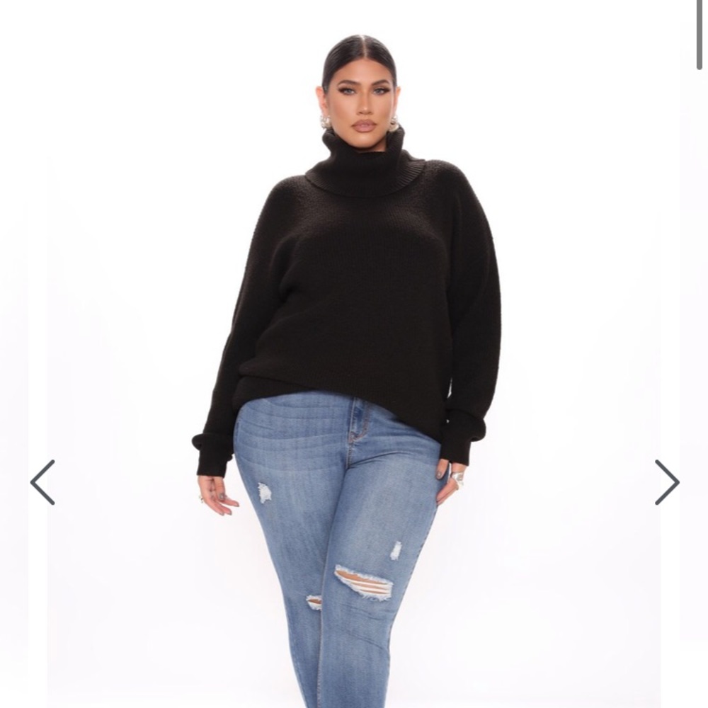 Fashion Nova Jeans